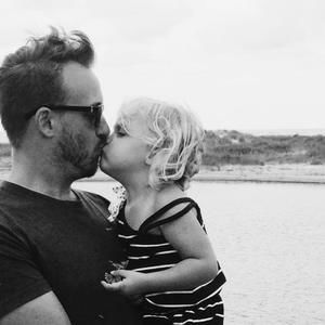 Meet your Posher, Ryan